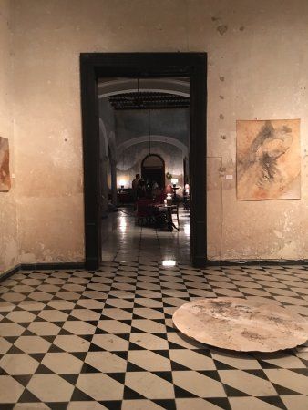 Fundacion de Artistas