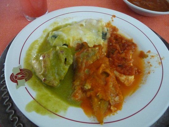 Restaurante Altos Terranova