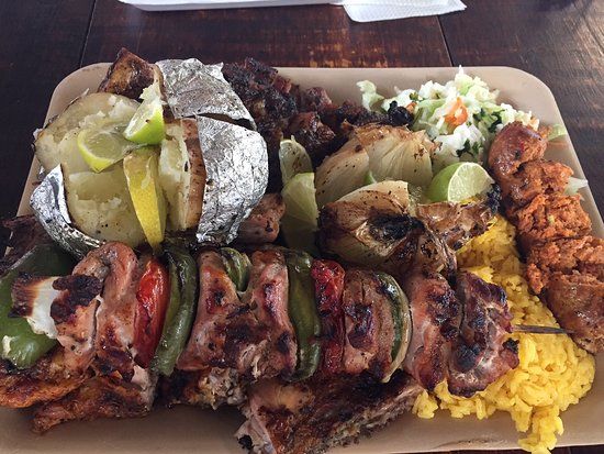 El Billy Asados Al Carbon