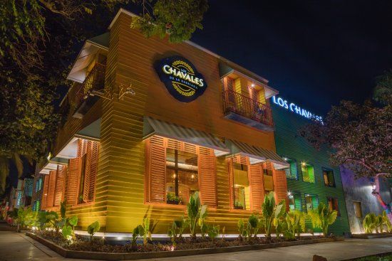 Los Chavales Grill Argentino y Mas