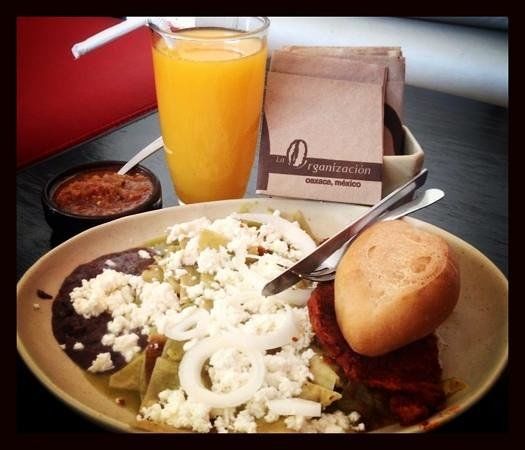 Cafe La Organizacion & Organic Coffee