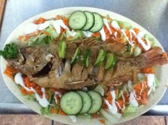 Tequilas Sports Bar & Grill