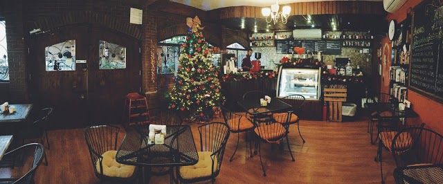 Casasola Cafe & Brunch