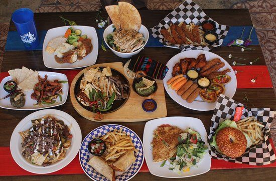 El Templo Restaurante