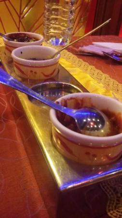 Qureshi's Kebab & Curry