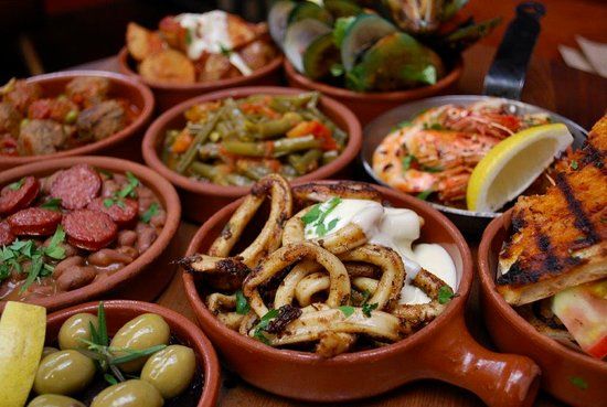 Tasca - Spanish Tapas Bar & Restaurant