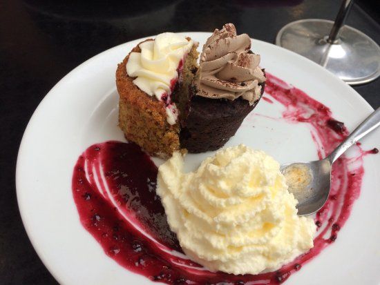 Chocolate Boutique Cafe