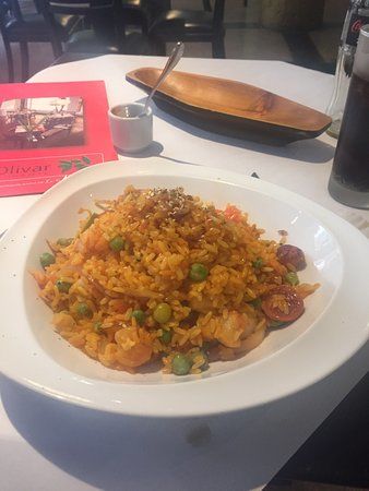 El Olivar Restaurante