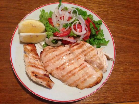 La Posta De Los Tucu