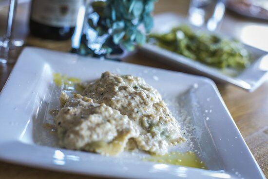 Lo Stella Ristorante