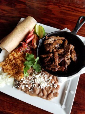 Pescadero Mexican Restaurant