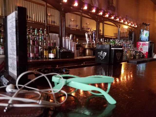 Madison Oyster Bar
