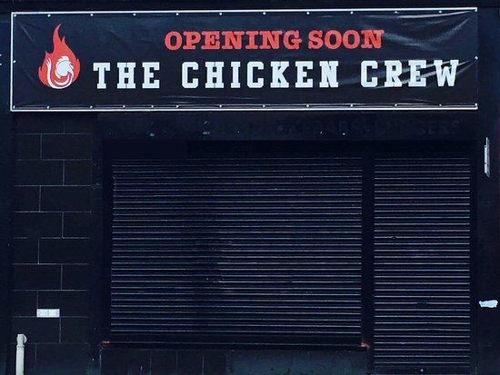 The Chicken Crew