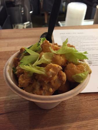 Yard Bird & The Larder