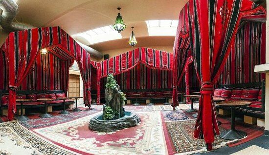 Restaurace Sultan