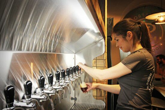Sori Taproom