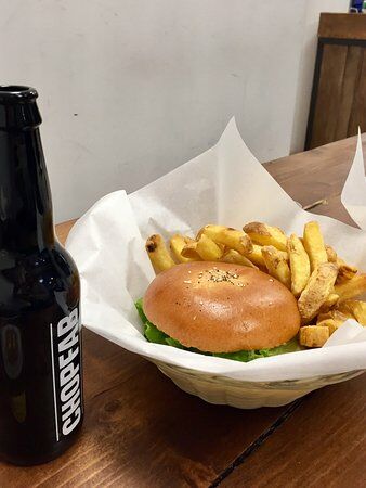 Holy Cow Langstrasse Zurich