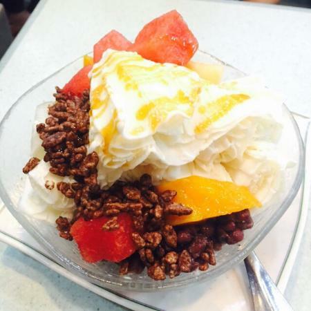 Chung Kee Dessert