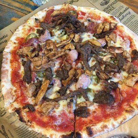 Sofia Pizzeria