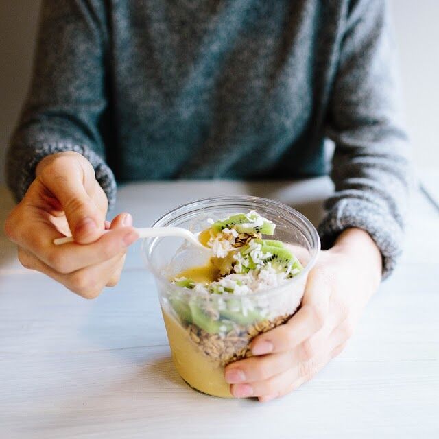 Local Flow Health Bar