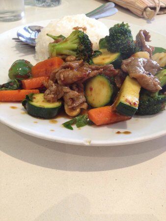 Thai on Wok