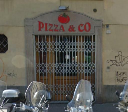 Pizza & Co