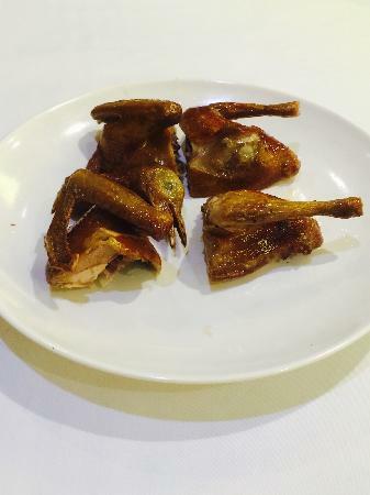 Tang Gong Seafood Fang