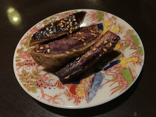 Taishozan Japanese Restaurant