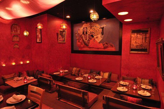 Gourmet India