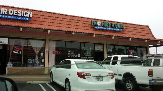 Pho Hoa Hiep Restaurant