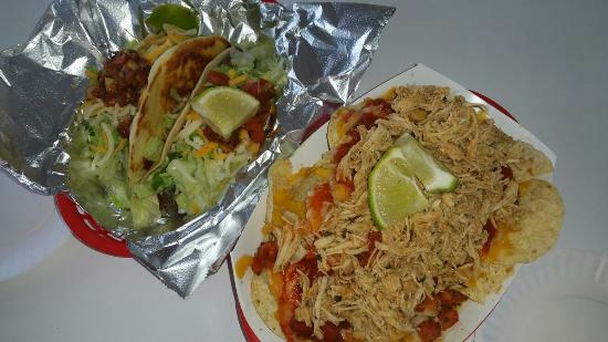 Boss Tacos