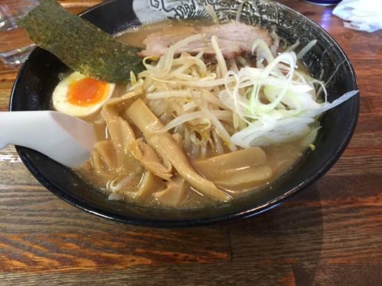 Hijiriya Nishishinjuku